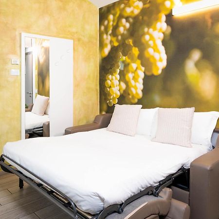 Cityu - Grazioli 27 Trento Centro Con Parcheggio Privato Gratuito Ngoại thất bức ảnh