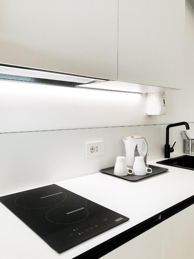 Cityu - Grazioli 27 Trento Centro Con Parcheggio Privato Gratuito Ngoại thất bức ảnh