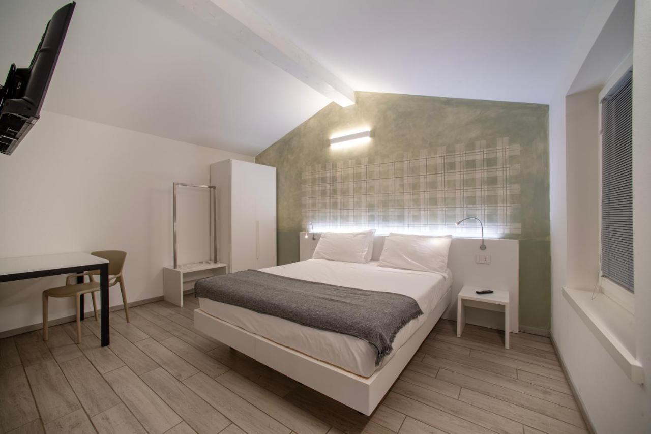 Cityu - Grazioli 27 Trento Centro Con Parcheggio Privato Gratuito Ngoại thất bức ảnh