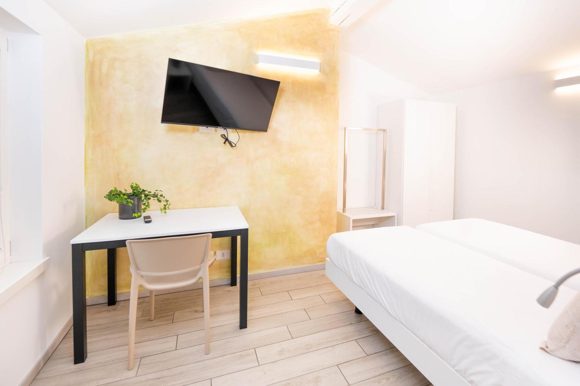 Cityu - Grazioli 27 Trento Centro Con Parcheggio Privato Gratuito Ngoại thất bức ảnh